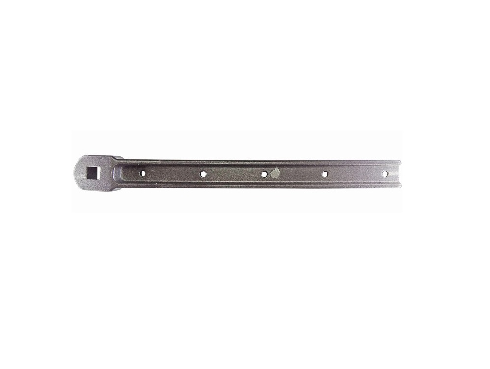 BRACO APOIO T PARA  PORTA BST84 FAZ CONJUNTO COM 01 - Foto 1