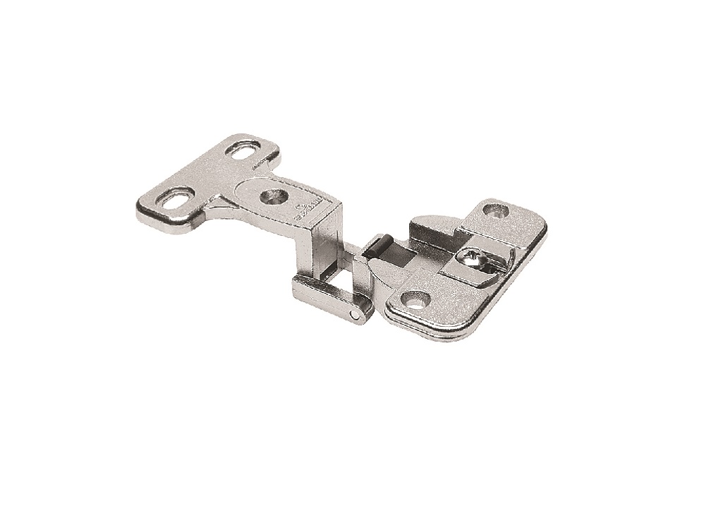 DOBRADICA TOP 270 GRAUS 11MM SELECTA 