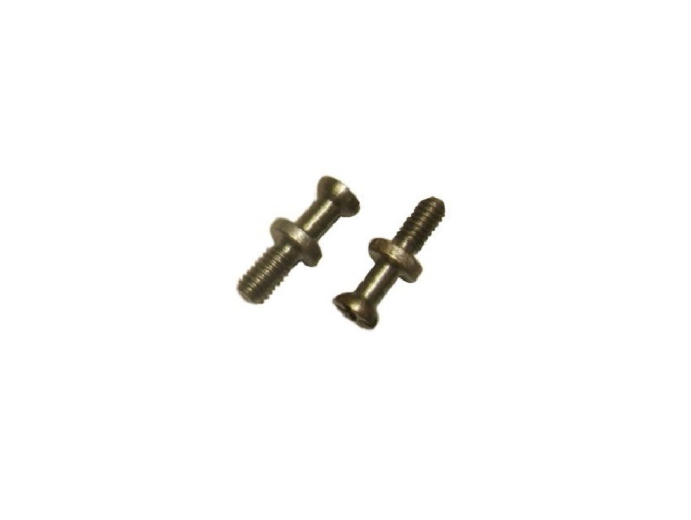 PARAFUSO PARA VB35/VB36 6,3X11  COD 65370 ROSCA - Foto 1