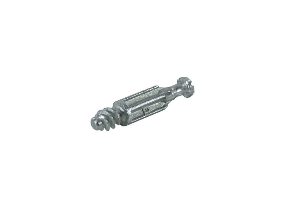 PINO GIROFIX 5,8X31,08 COM ROSCA SOBERBA 5512-2 ZAMAC - Foto 1