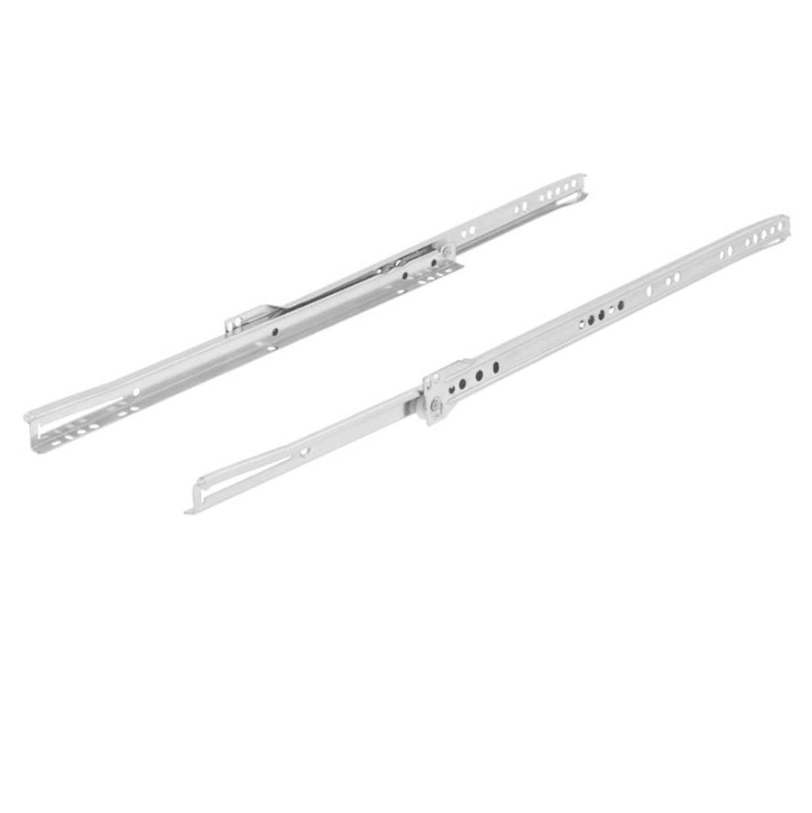 CORREDI�A COM ROLDANA 250MM BRANCA FGVTN (*) - Foto 1