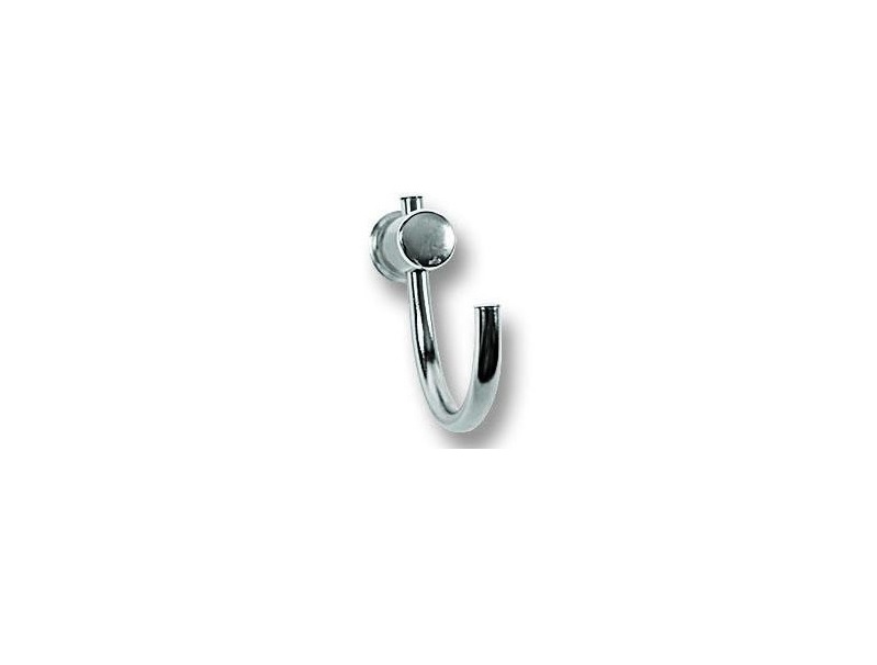 CABIDE CURVA TUBO INOX R2630 - Foto 1