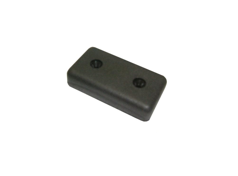 SAPATA FIXA 39X20X11MM 360 (*) - Foto 1