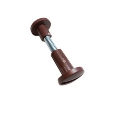 PARAFUSO UNIO COMPLETO 22X28  MARRON