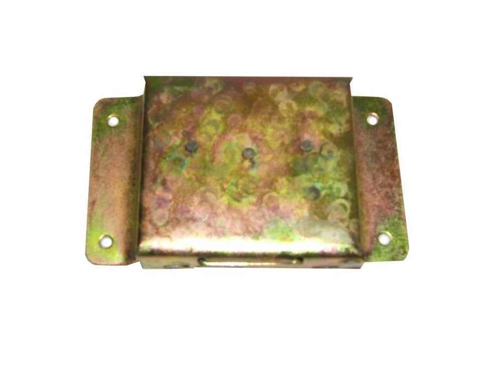 FECHADURA METALICA CO-06 (*) - Foto 1