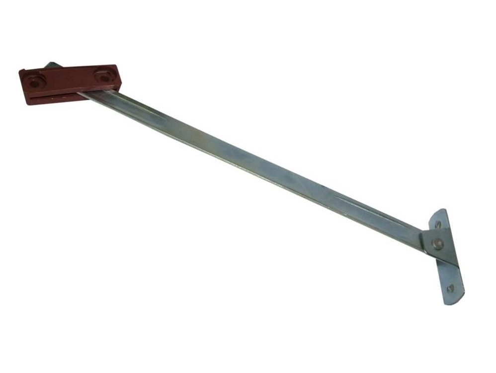 BRACO DE ESTANTE CO-54 (*) - Foto 1