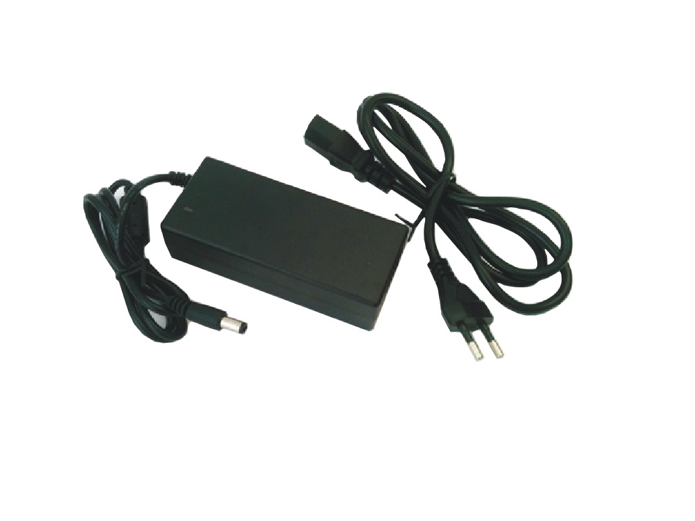 FONTE CHAVEADA 12V/5A  (PARA FITA LED 18 METROS) (*) - Foto 1