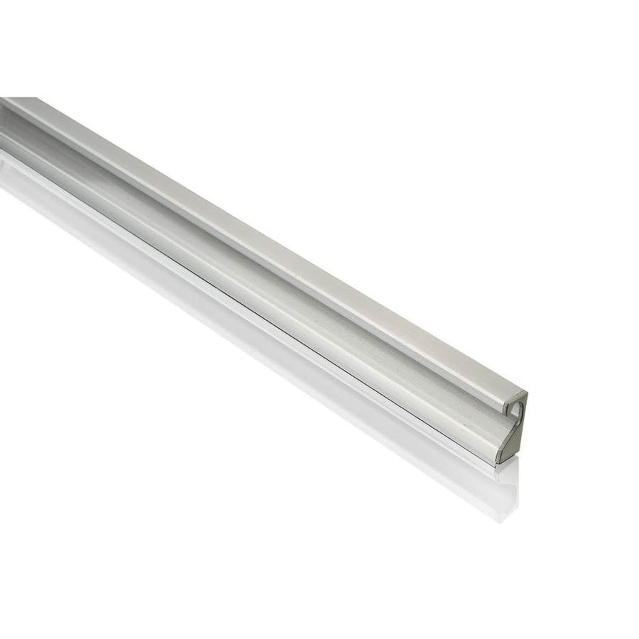 PUXADOR 18MM INOX COLLEGATO 3M ARCHI