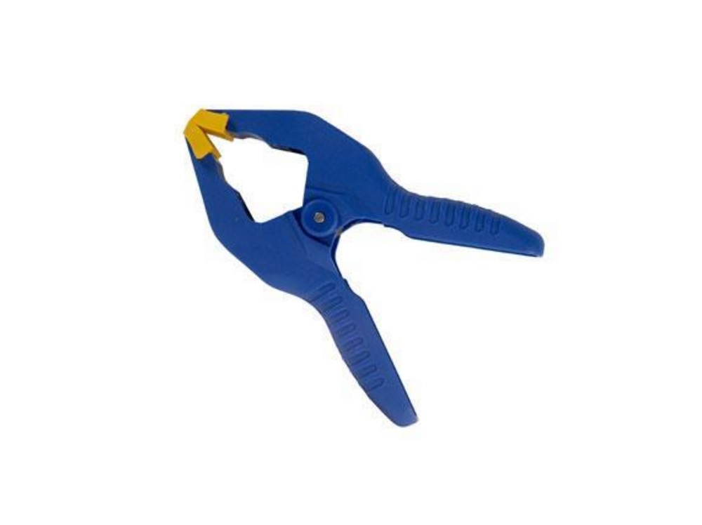 GRAMPO MULTIUSO QUICK-GRIP COMP 3  - Foto 1