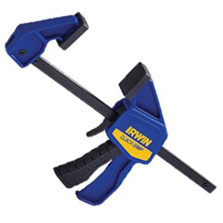GRAMPO RAPIDO 150X62 MM P.64KG QUICKGRIP MINI  - Foto 1