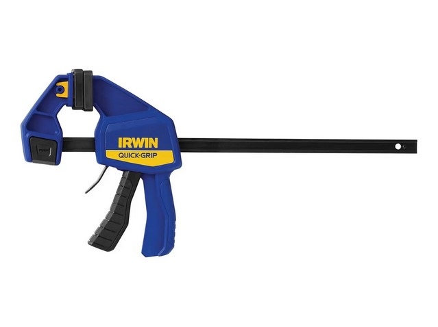 GRAMPO RAPIDO 150X200-340X81 QUICKGRIP MEDIUM 