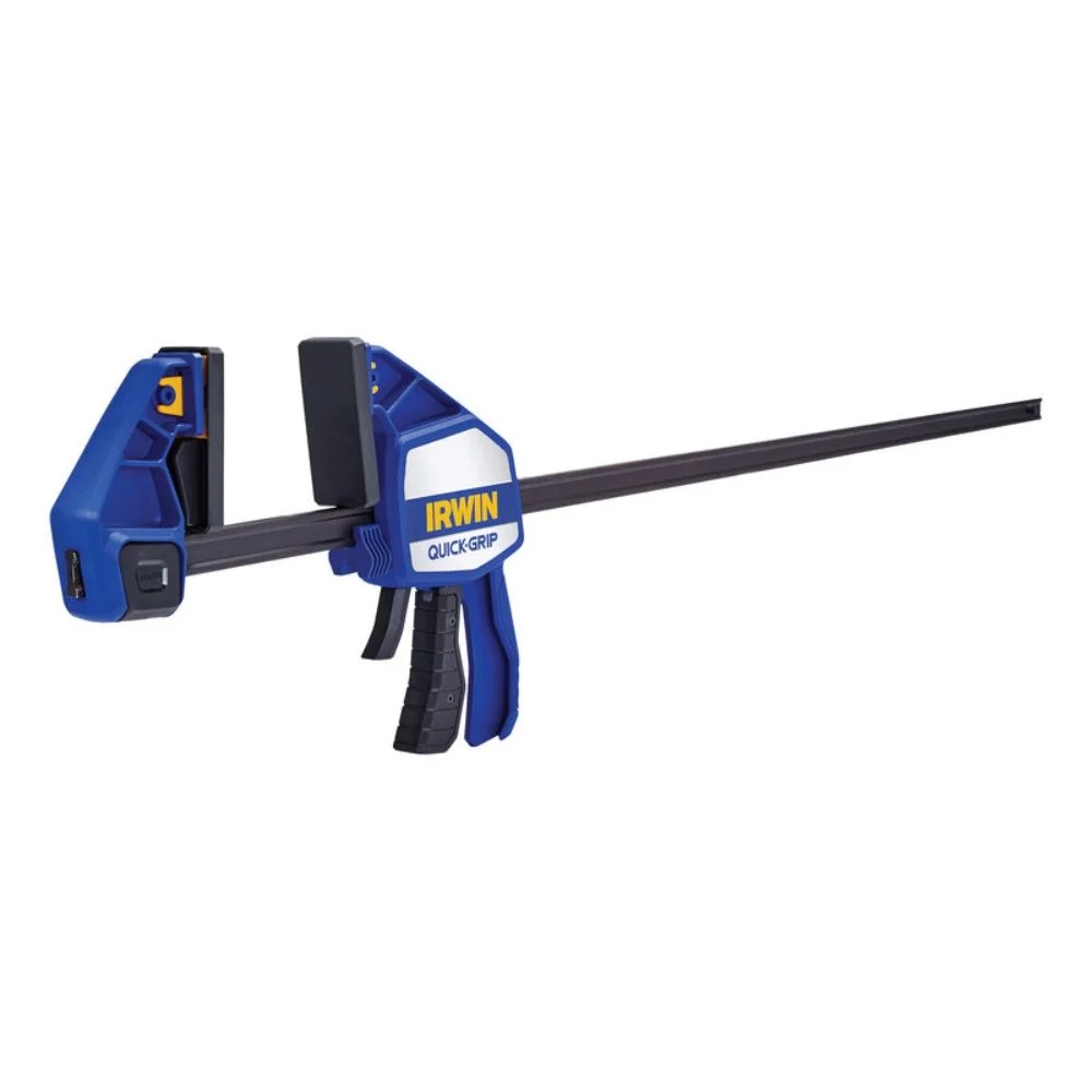 GRAMPO RAPIDO 910X235-1140X81 QUICKGRIP HEAVY 