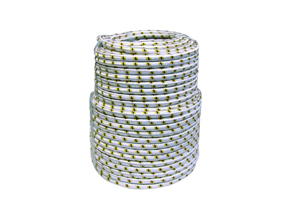 CORDA PP TRANCA. MULTI/TROP 3MM RL625M - Foto 1