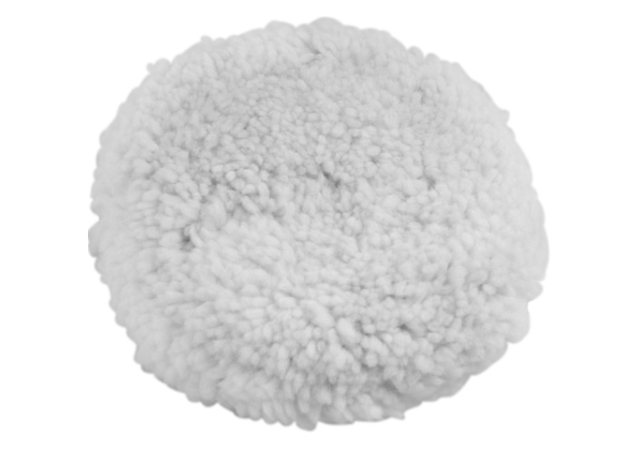 BOINA ESPUMA FACE UNICA CINZA PN05738  - Foto 1