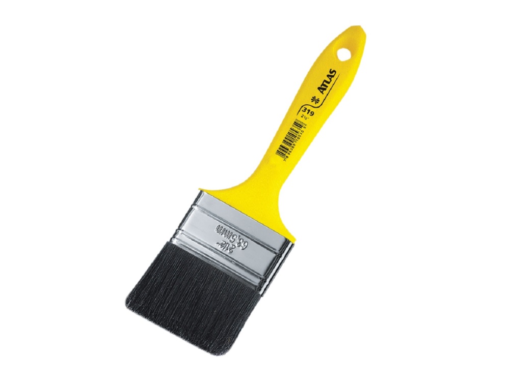 PINCEL 319/1 1/2X6 LINHA M�DIA  - Foto 1