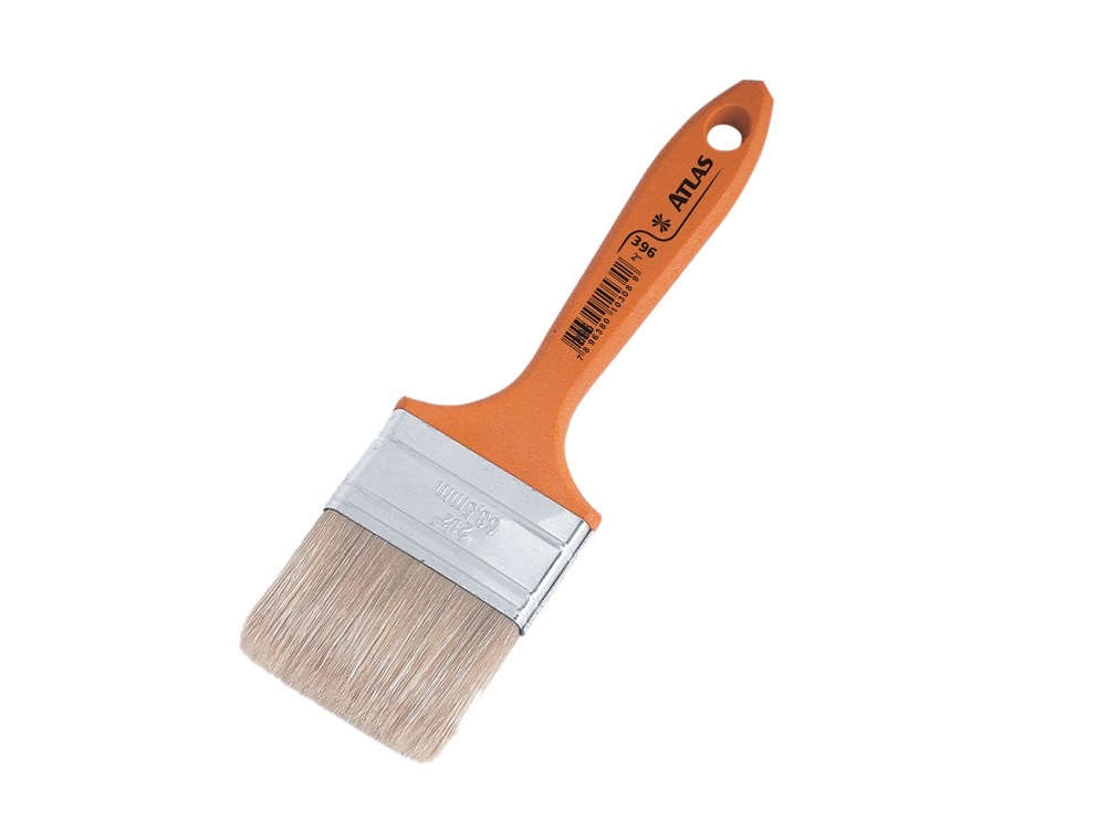 PINCEL 396/4 1.1/2X8 LINHA ECONOMICA 