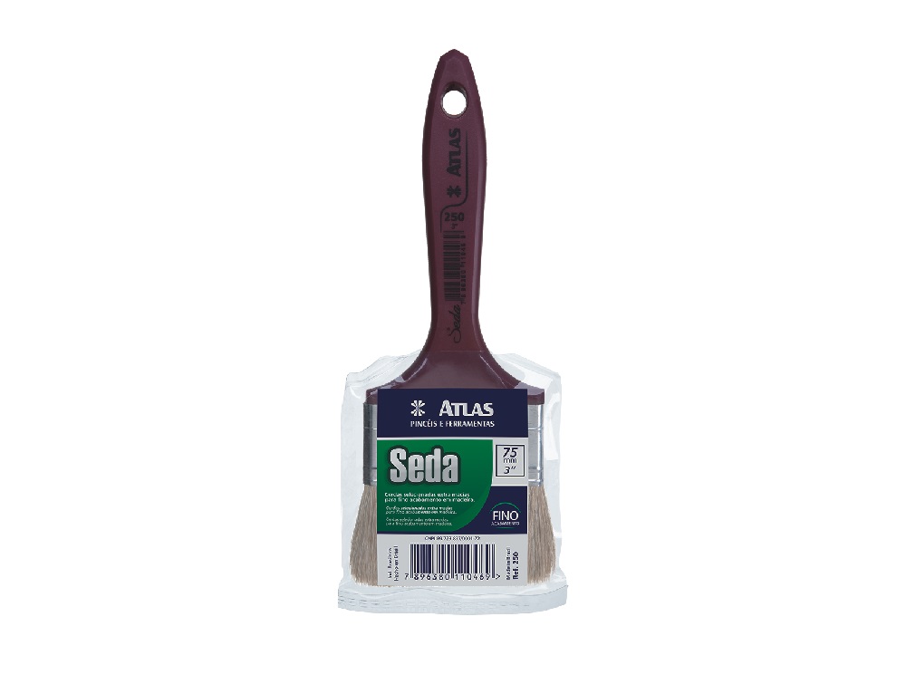 PINCEL 250 SEDA 1/2  - Foto 1