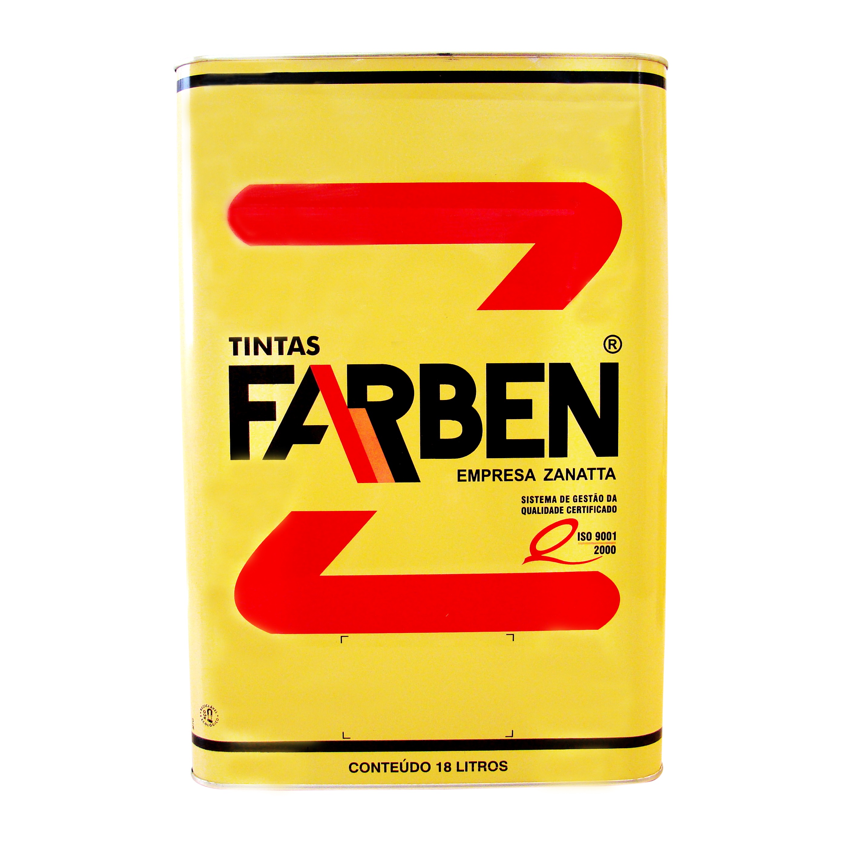 THINNER 1580 18LT FARBEN 251.580