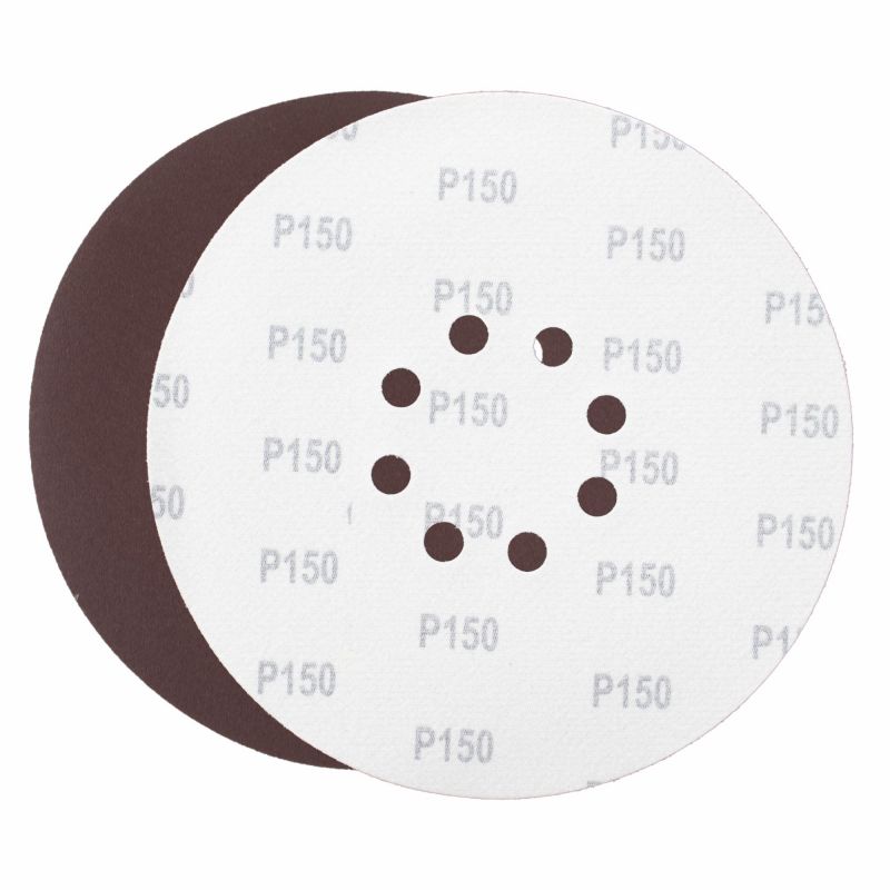 LIXA DISCO #180 LPL-710 8 FUROS