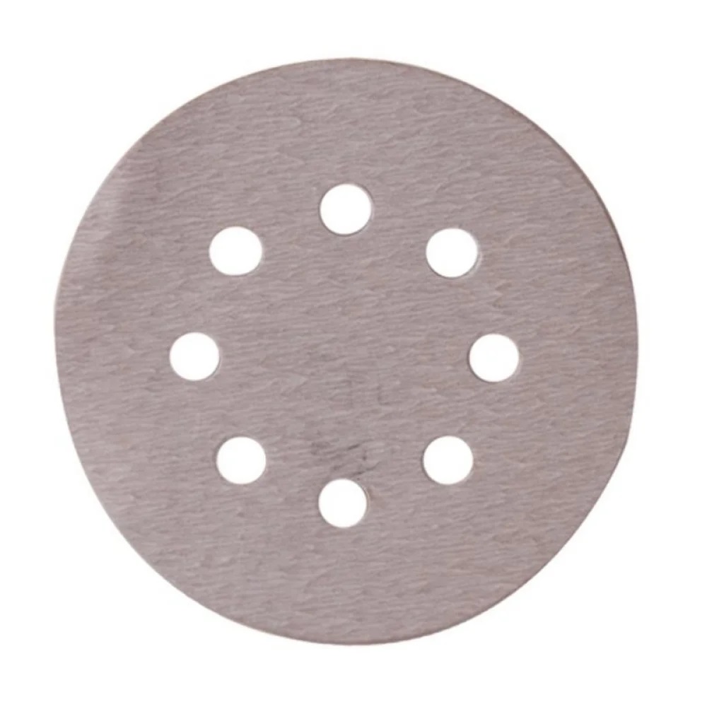 LIXA DISCO NO-FILL A-219 #180 6 COM FURO (#)