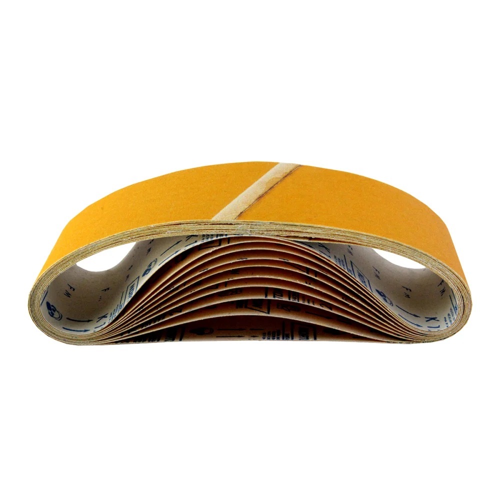 LIXA PARA MAKITA K-121 533X75 G 80