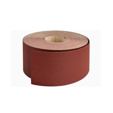 LIXA PAPEL H-119 ANTI-STAT LARGURA 12 ROLO COM 100 METROS #100