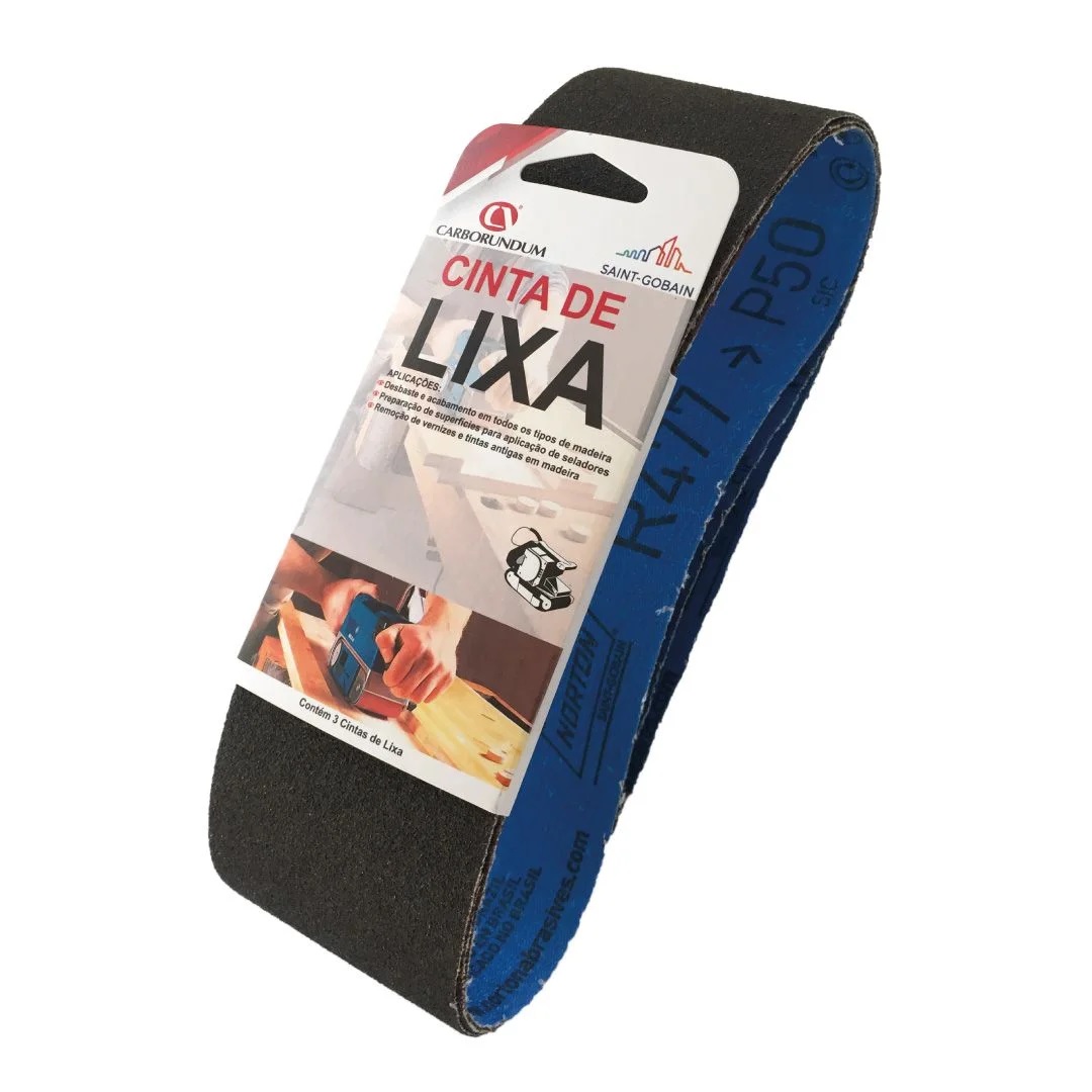 LIXA PAPEL R477 2620X930 #80