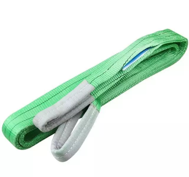 CINTA 2TON 60MMX3M VERDE ASTRO SX-02