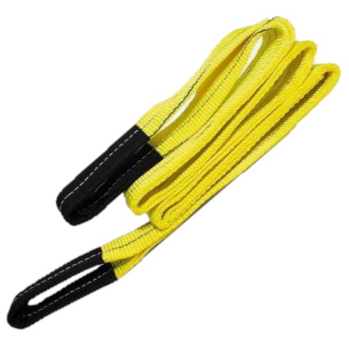 CINTA 3TON 90MMX6M AMARELA ASTRO SX-03