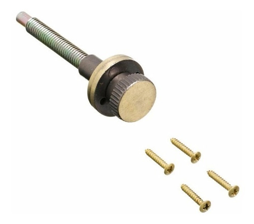 FECHO PINO BOLA LAT�O LO COM ROSCA 53008 - Foto 1