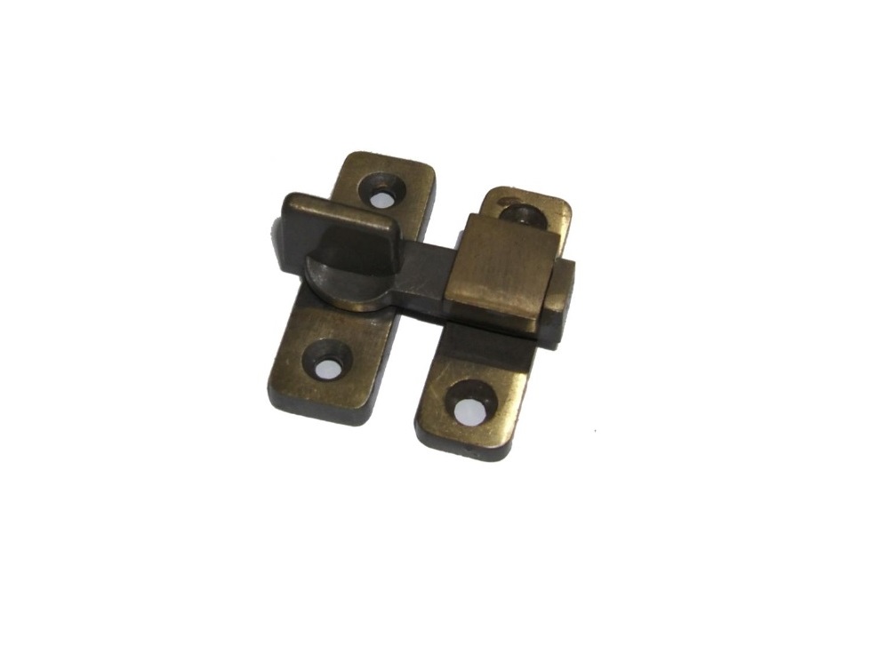 TRANQUETA BICO VIRADO 054208 LO - Foto 1