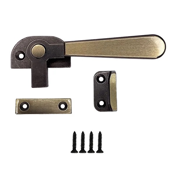 FECHO MAX-AR LATO POLIDOIDO 52008