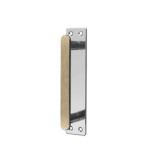 PUXADOR PORTA GRANDE ANTIQUEIQUE 018109