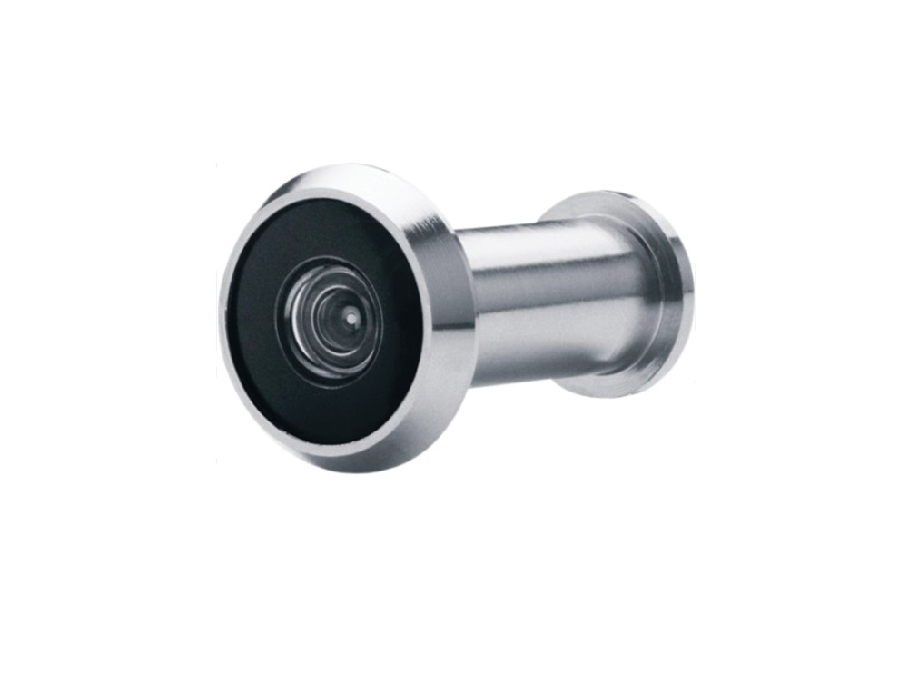 OLHO MGICO 26A 46MM SM-015 CROMADA - Foto 1