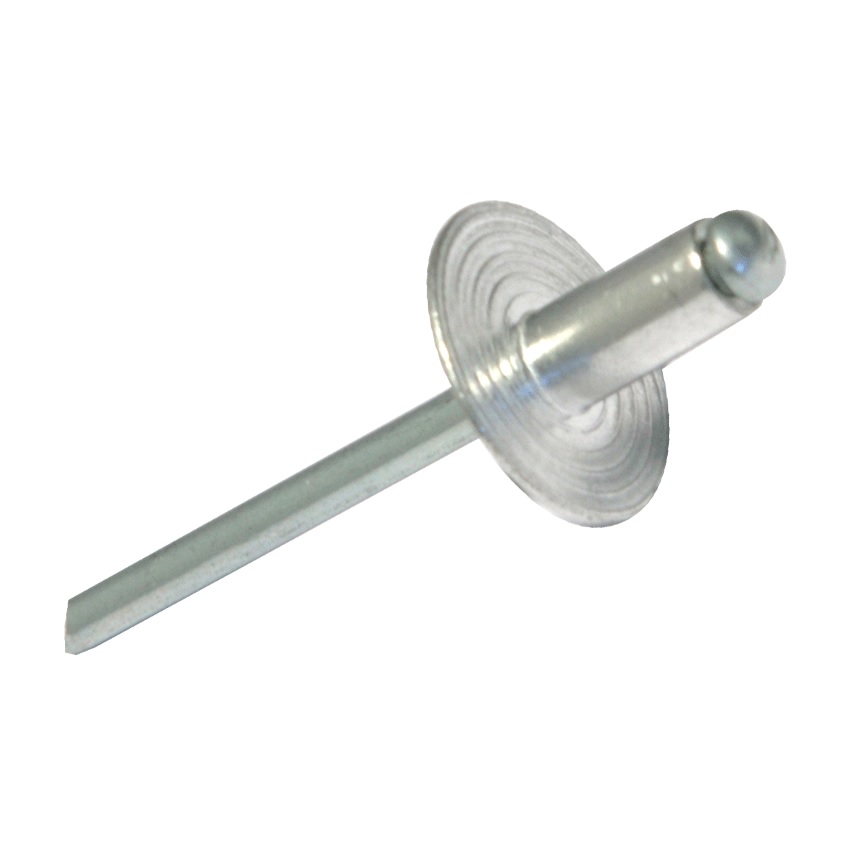 REBITE ABA LARGA K16 850 6,2X12,7