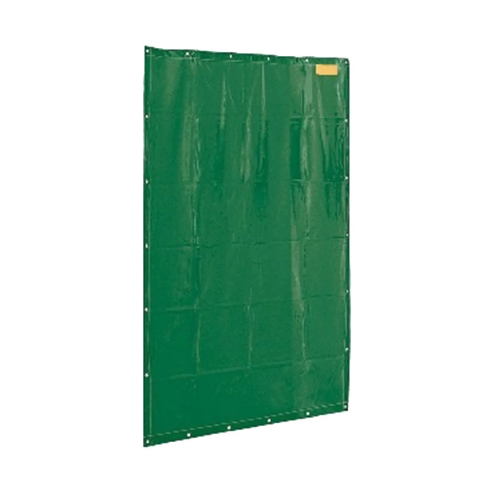 CORTINA DE SOLDA 1,22MMX1,78MM VERDE  - Foto 2