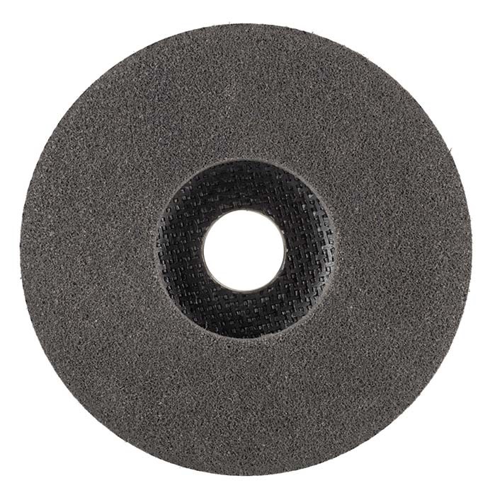 DISCO DE POLIMENTO SISAL CORTEV548PARA INOX350X32