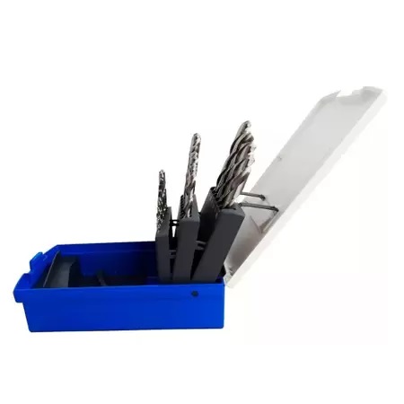 JG BROCAS A/R 25PC- 1,0A13,0  - Foto 1