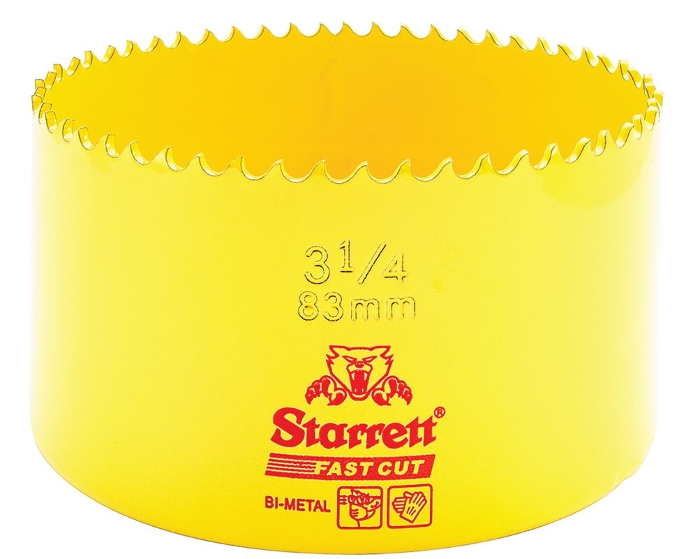 SERRA COPO A/R SH-83MM DENTE PEQUENO