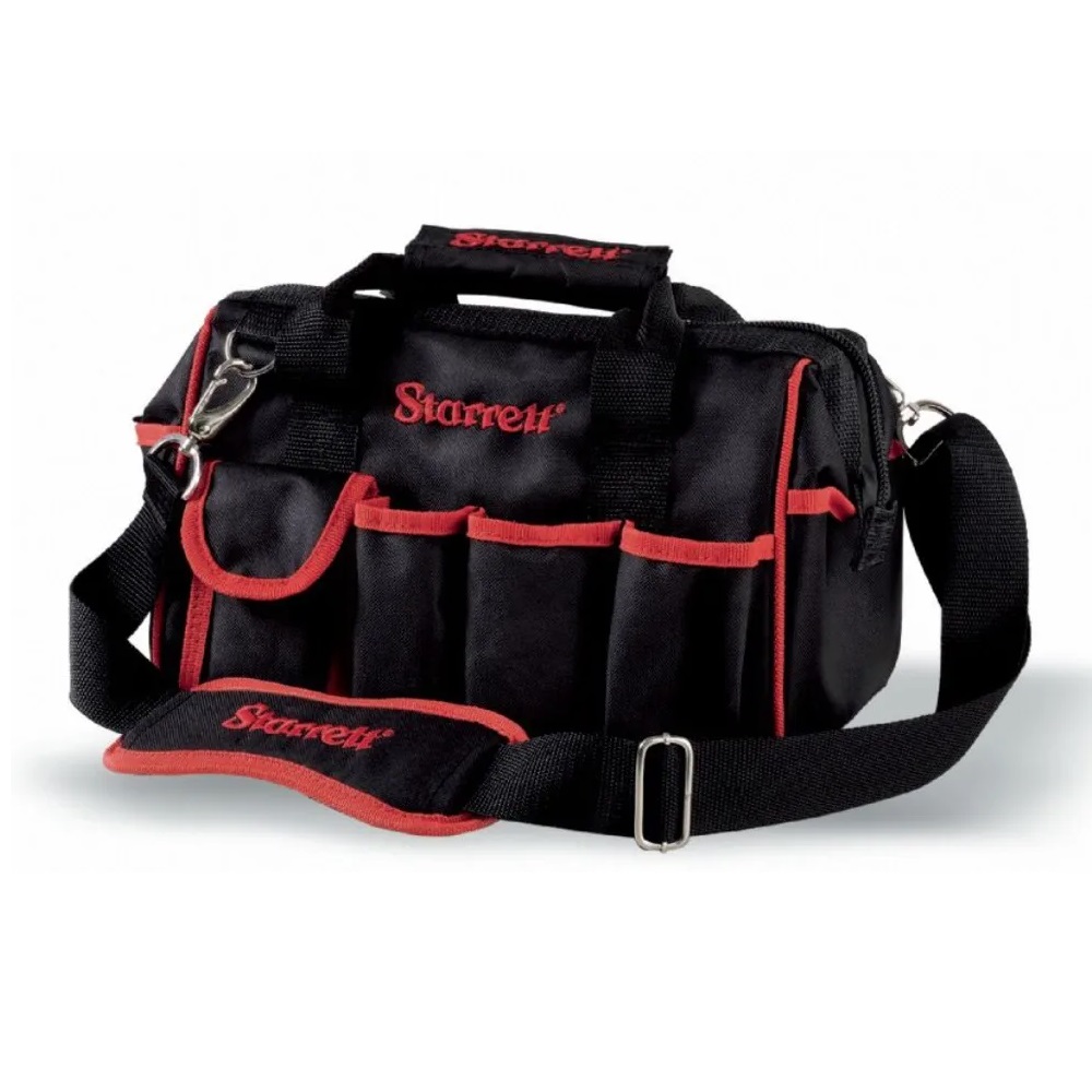 BOLSA P/ FERRAMENTAS 300X170X220MM STARRET - Foto 1