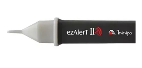 DETECTOR DE TENSAO EZ ALERT II - Foto 2