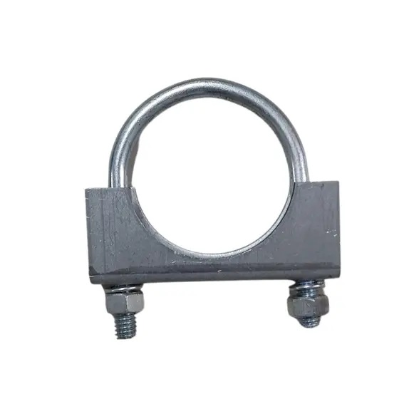 ABRACADEIRA TIPO U 3.1/8 ANTENA/ESCAP (#)