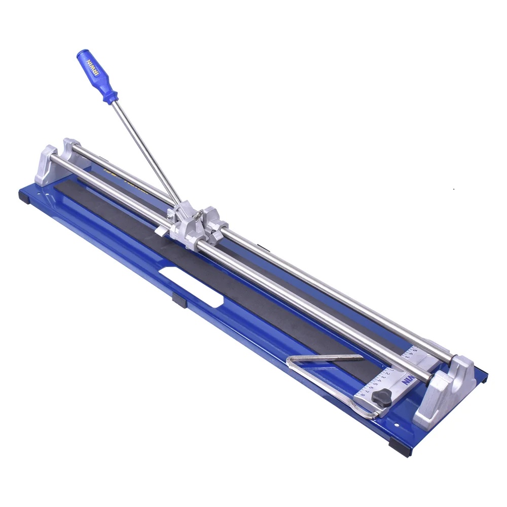 CORTADOR DE PISO  790H 90CM IRWIN - IW9640 - Foto 1