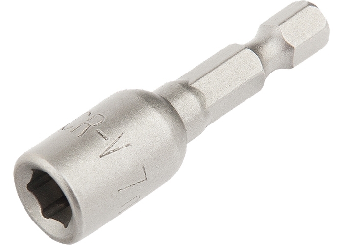 ADAPTADOR PARA PARAFUSO 8MM E AUTO ATARAXANTE CARTELA COM 2 PE�AS - Foto 2