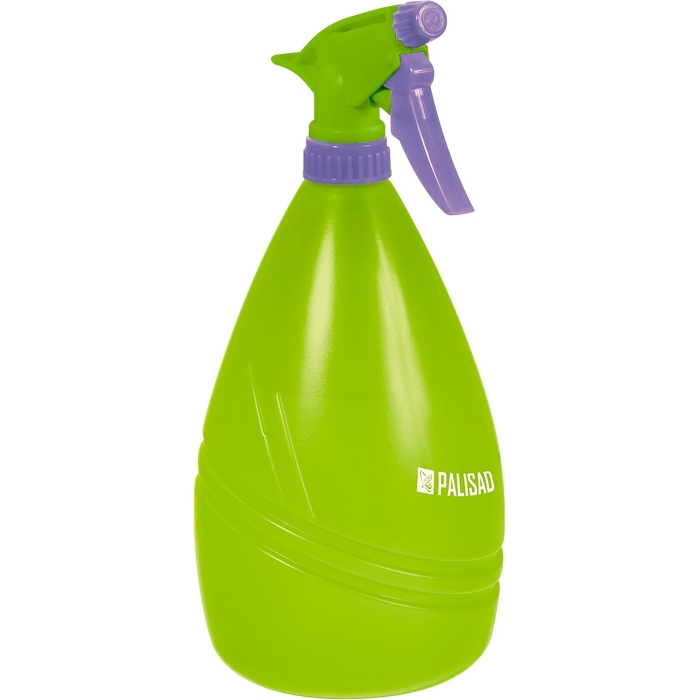 PULVERIZADOR MANUAL 1,25L - Foto 1