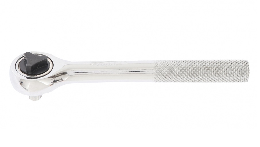 CHAVE CATRACA 3/8 CROMO VANADIUM REVERSVEL - Foto 1