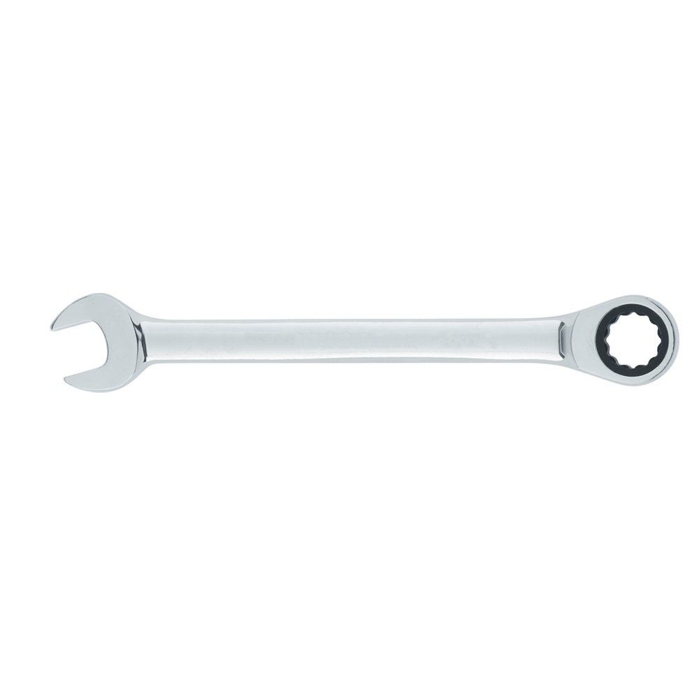 CHAVE COMBINADA 9MM CROMO VANADIUM COM CATRACA