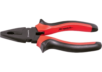 ALICATE UNIVERSAL 8 BLACK N�QUEL - Foto 1