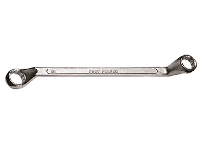CHAVE ESTRELA 6X7MM CROMO VANADIUM - Foto 1
