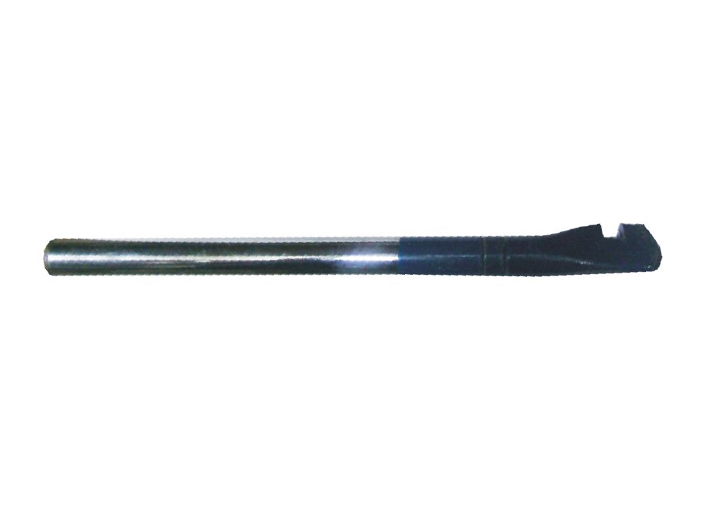CHAVE P/ DOBRAR FERRO 3/8X330 MM P.AZUL